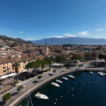 Appartamento Panorama Тосколано-Мадерно Экстерьер фото