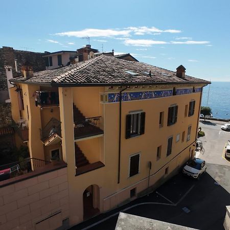 Appartamento Panorama Тосколано-Мадерно Экстерьер фото