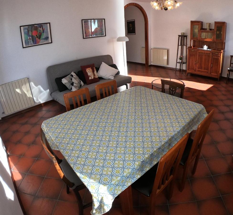 Appartamento Panorama Тосколано-Мадерно Экстерьер фото